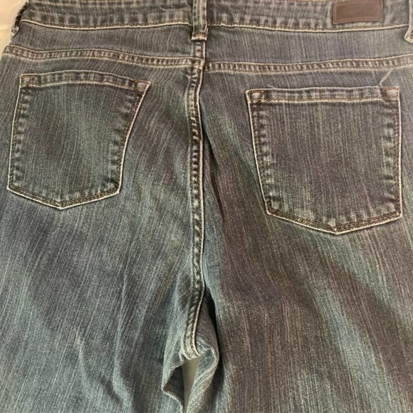 Riders Boot Cut Leg - Picture 8 of 9